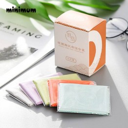 5 pcs/lots High quality Chamois Glasses Cleaner  Microfiber Glasses Cleaning Cloth For Lens Phone Screen Cleaning Wipes Eyewear