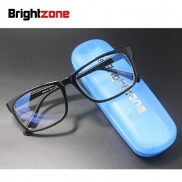Anti Blue Light Blocking Filter Reduces Digital Eye Strain Clear Regular Computer Gaming SleepingBetter Glasses Improve Comfort