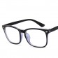 Anti blue rays computer Glasses Men Blue Light Coating Gaming Glasses for computer protection eye Retro Spectacles Women