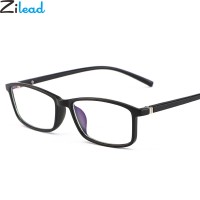 Zilead Anti Blue Light Squre Glasses Frame For Women&Men Clear Lens Spectacle Computer Optical Frames Eyeglasses Frame  